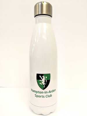 Hampton-in-Arden Sports Club Bottle