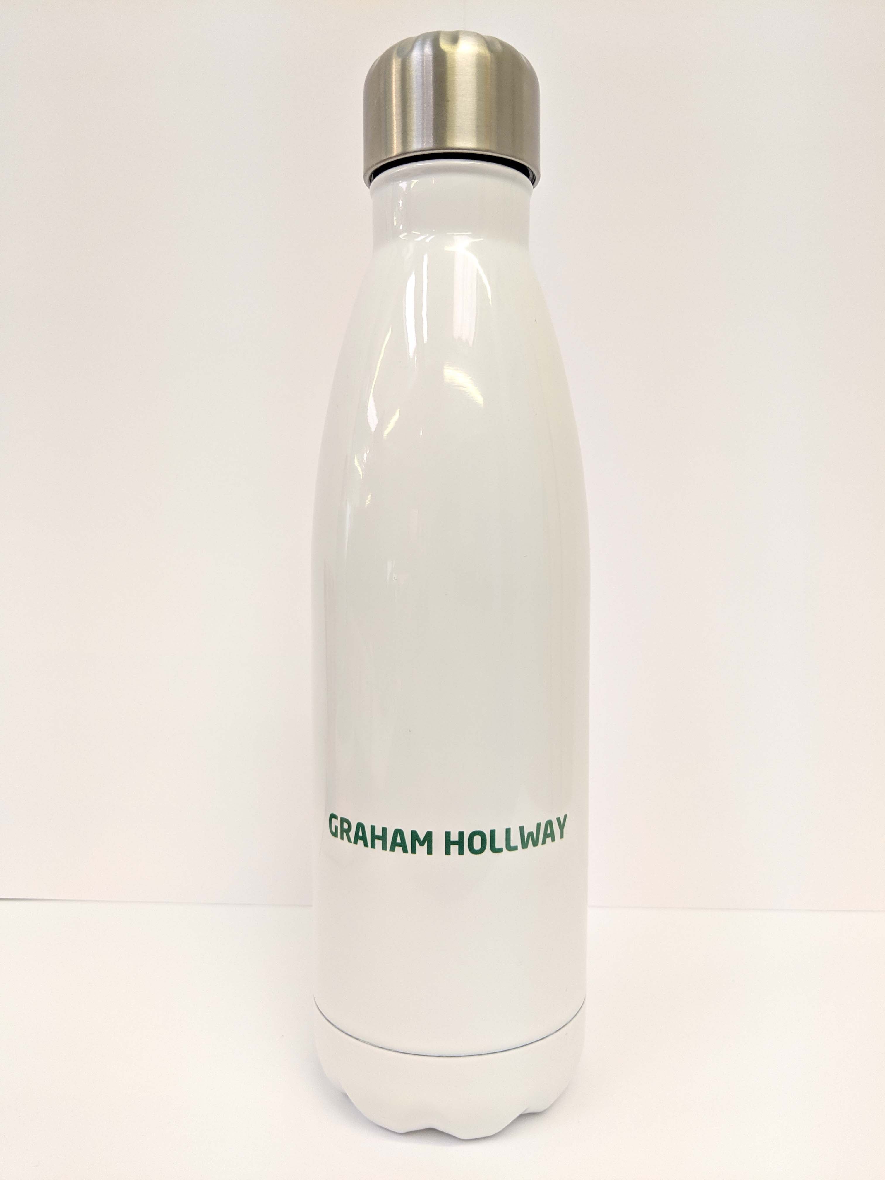 Solihull Arden Sports Club Bottle